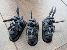 Warhammer 40k Space Marine