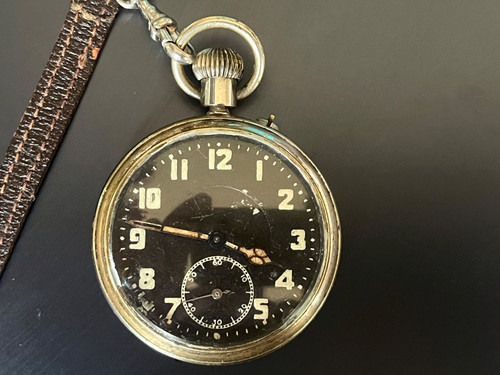 Thiel german military pocket - thiel,