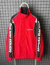 Vintage Honda Racing Jacket -