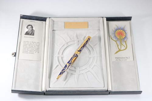 Vintage elysee - vintage, (1994-97)