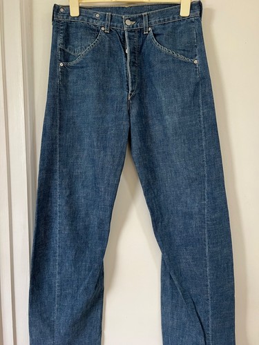 Vintage levi engineered - vintage, levi’s