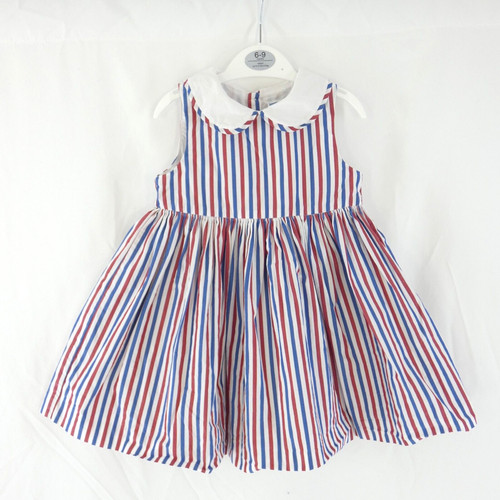 Jacadi girls dress flared - jacadi,