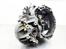 VAUXHALL ZAFIRA TOURER C