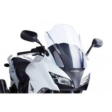 Puig Touring Fairing Clear for