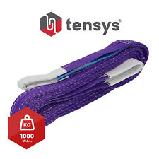 Duplex Webbing Lifting Sling