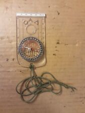 Silva Compass Type 2 Made in