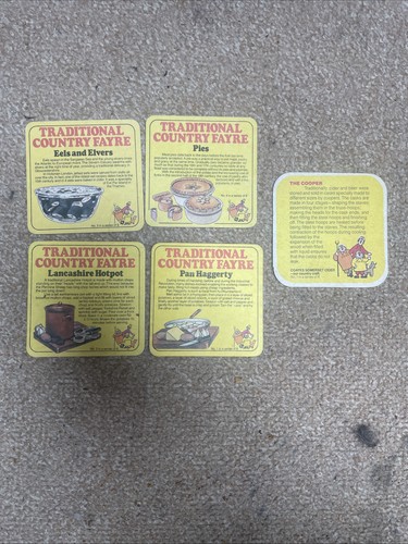 Vintage coates somerset cider - somerset,