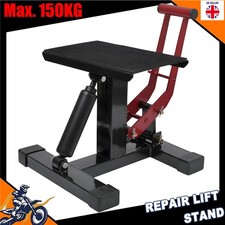 Motorcycle Hydraulic Scissor