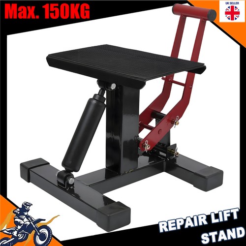 Motorcycle hydraulic scissor - motorcycle,