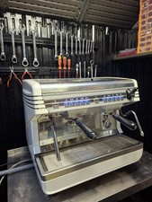 Commercial Coffee Espresso