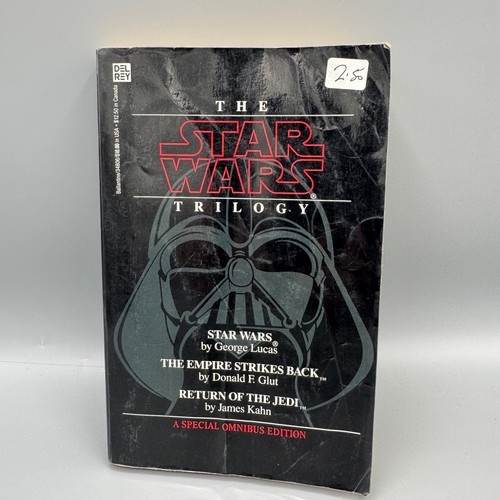 The star wars trilogy - the, special