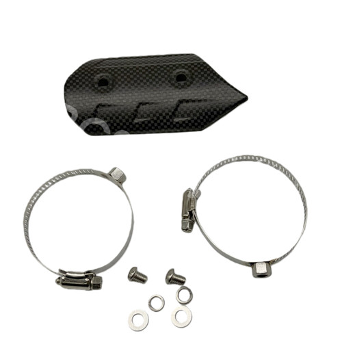 Real carbon fiber - real,