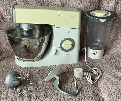 Kenwood chef classic km336 - kenwood,