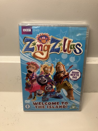 Bbc zingzillas welcome to - :,