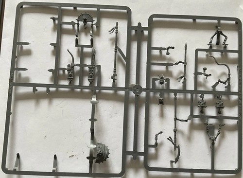 Warhammer tomb kings brand - -,