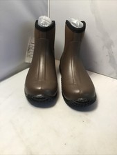Dirt Boot Neoprene Wellington