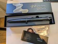 GHD Curve Wand Creative Curl