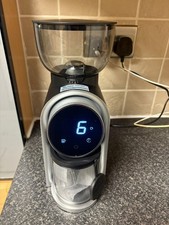 Electric conical automatic