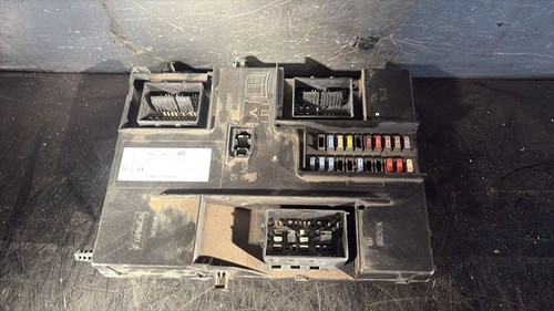 Ford transit mk8 - ford,