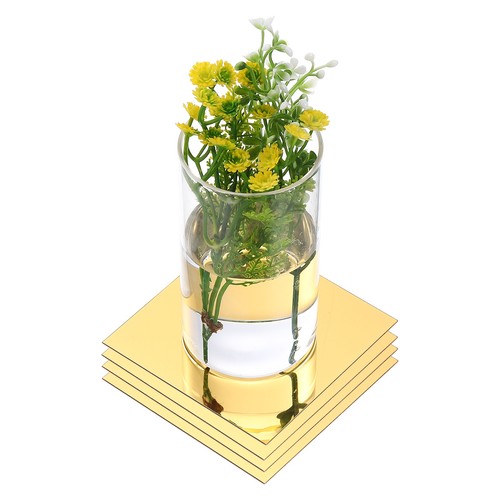 Pack inch mirror - pack, 4