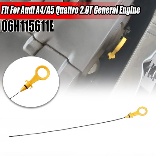 Car engine oil dipstick dip - car,