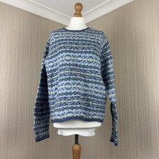 Eddie Bauer Vintage Icelandic