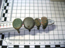 Late Roman to Medieval