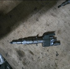 BMW Injector 7589048-09
