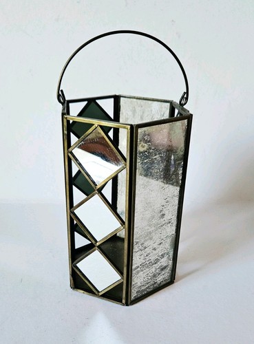 Vintage style brass - style,