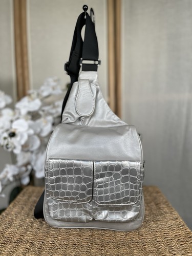 Travelon leather faux - travelon,