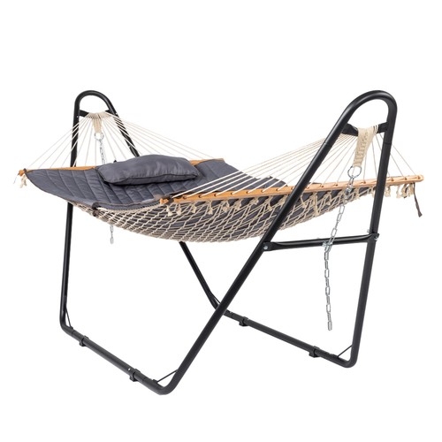 Double hammock set - double,