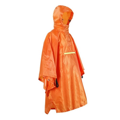 Lightweight cycling raincoat - lightweight,