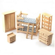 Light Oak Bedroom Furniture
