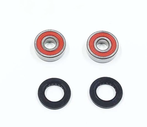 Wheel bearing kit front for - bearing,