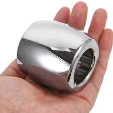 40mm Male Ball Stretcher Weight 304 Stainless Steel Testic Pendant Exercise Ball