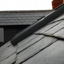BLACKMORE ROOFING SLATE £1.75Per Tile inc VAT!