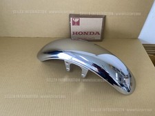 HONDA CB1100 EX FINAL EDITION SC65 FENDER, FRONT 61100-MGC-000