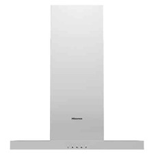 Hisense 60cm Slimline Chimney