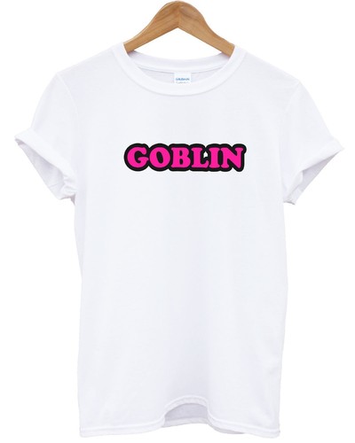 Goblin shirt top - goblin,