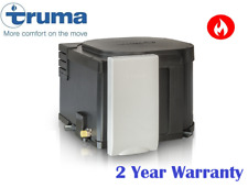 Truma Ultrastore Rapid 10L GE Campervan Motorhome Gas & 240v Water Heater NF