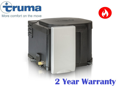Truma ultrastore rapid 10l - rapid, ge