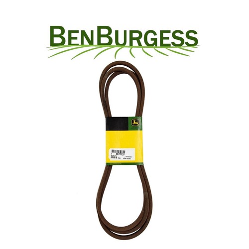 Genuine john deere x350r ride - genuine,