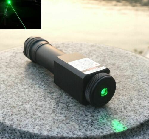 Waterproof focusable 515nm - waterproof,