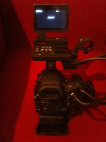 Canon eos c300 pal - eos-c300, >