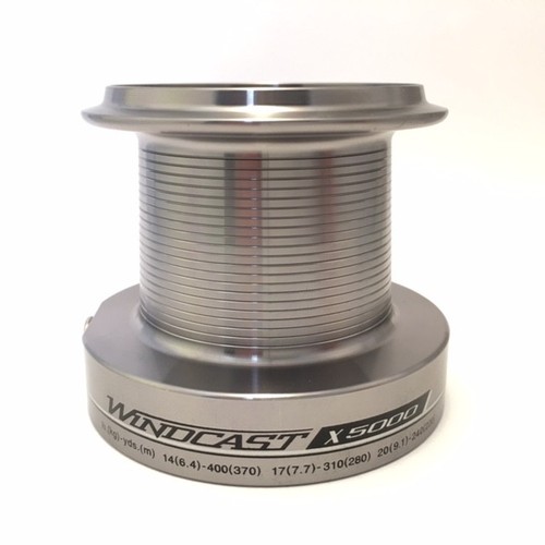 Daiwa windcast spool - daiwa,