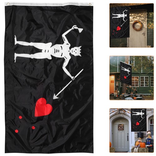 Halloween party banner - halloween,