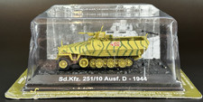 Amercom 1:72 Scale Diecast