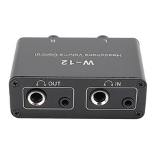 ｀Volume Controller 3.5mm