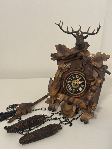 Vintage germany black forest - germany,