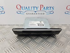 MAZDA 6 CD PLAYER HEAD UNIT GJ